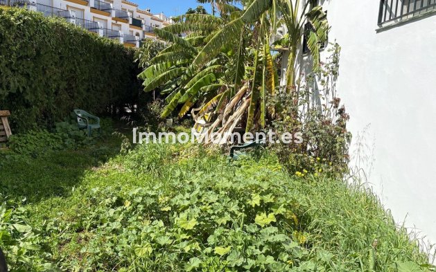 Revente - Maison mitoyenne - Estepona  - Estepona Centro