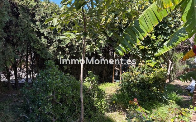 Revente - Maison mitoyenne - Estepona  - Estepona Centro