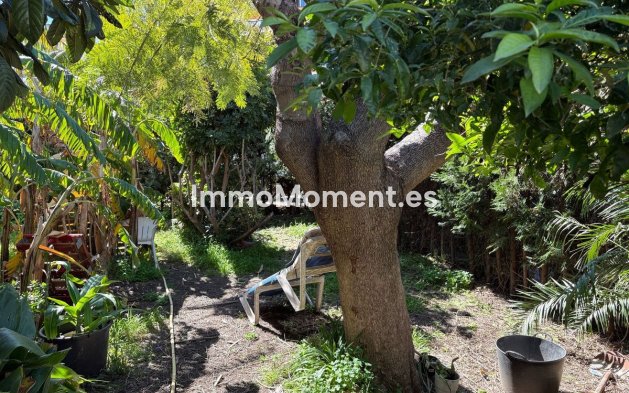 Revente - Maison mitoyenne - Estepona  - Estepona Centro