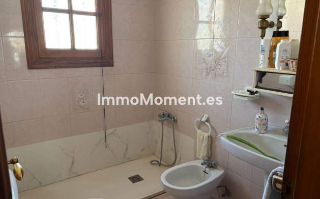 Revente - Maison mitoyenne - Estepona  - Estepona Centro