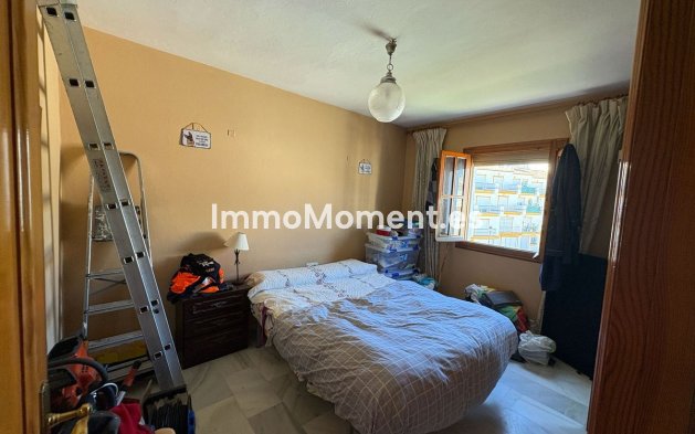 Revente - Maison mitoyenne - Estepona  - Estepona Centro