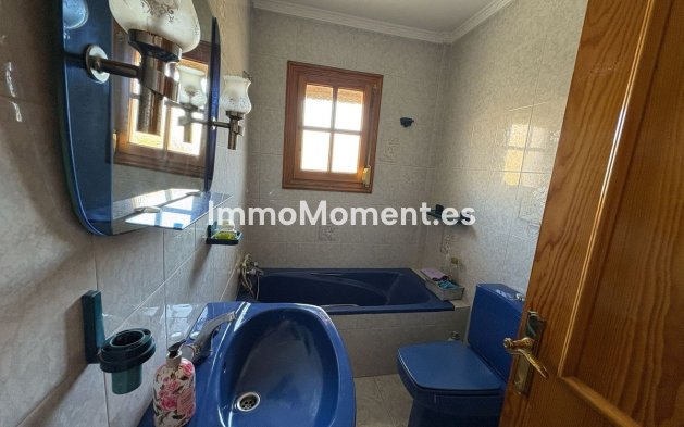 Revente - Maison mitoyenne - Estepona  - Estepona Centro