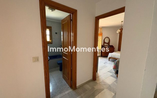 Revente - Maison mitoyenne - Estepona  - Estepona Centro