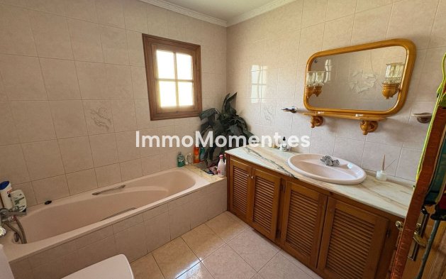 Revente - Maison mitoyenne - Estepona  - Estepona Centro