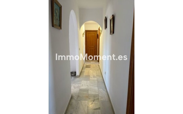 Revente - Maison mitoyenne - Estepona  - Estepona Centro