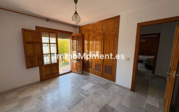 Revente - Maison mitoyenne - Estepona  - Estepona Centro