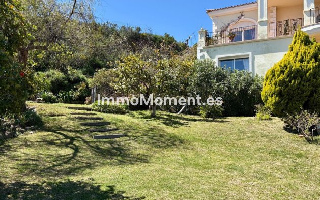 Revente - Maison de campagne - Estepona  - Estepona Centro