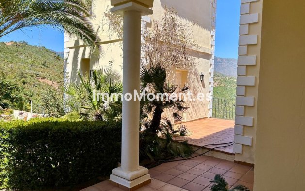 Revente - Maison de campagne - Estepona  - Estepona Centro