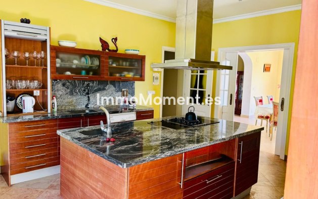 Revente - Maison de campagne - Estepona  - Estepona Centro