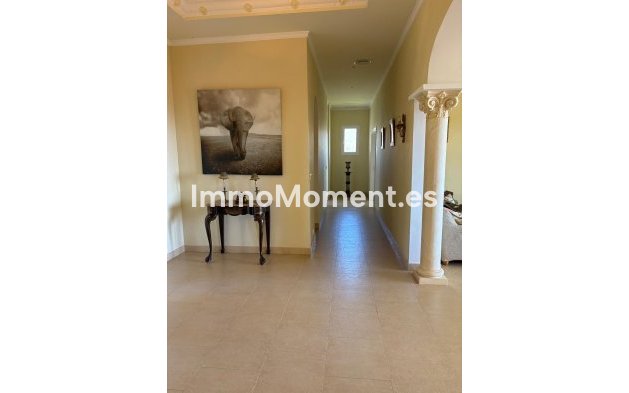 Revente - Maison de campagne - Estepona  - Estepona Centro