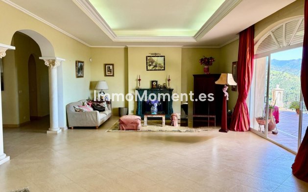 Revente - Maison de campagne - Estepona  - Estepona Centro