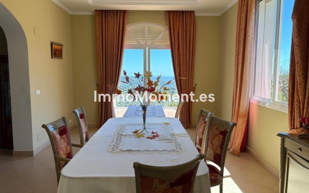 Revente - Maison de campagne - Estepona  - Estepona Centro