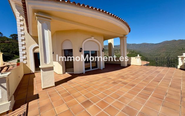 Revente - Maison de campagne - Estepona  - Estepona Centro