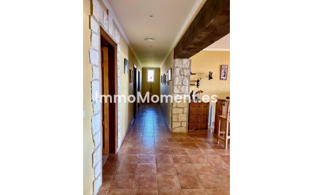 Revente - Maison de campagne - Estepona  - Estepona Centro