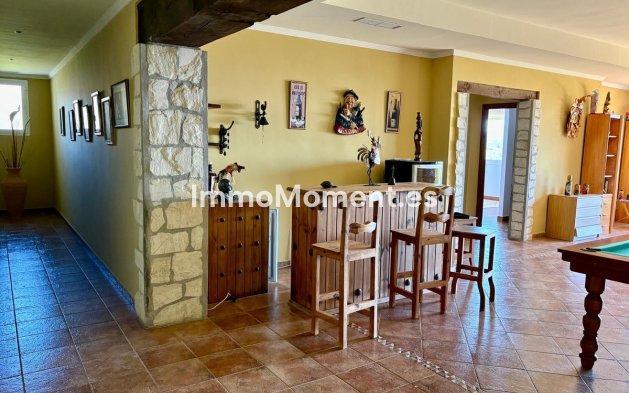 Revente - Maison de campagne - Estepona  - Estepona Centro