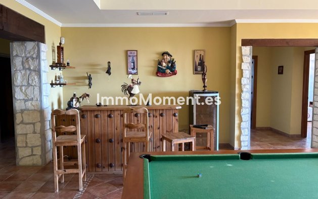 Revente - Maison de campagne - Estepona  - Estepona Centro