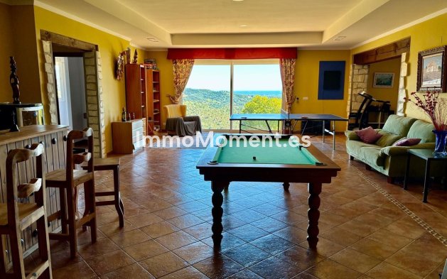 Revente - Maison de campagne - Estepona  - Estepona Centro