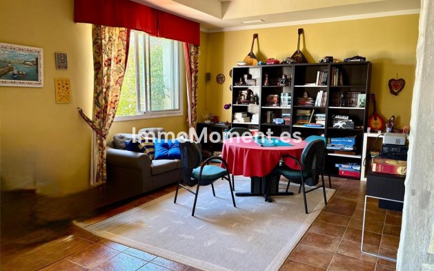 Revente - Maison de campagne - Estepona  - Estepona Centro