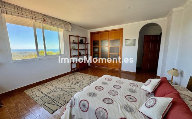 Revente - Maison de campagne - Estepona  - Estepona Centro