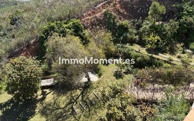 Revente - Maison de campagne - Estepona  - Estepona Centro
