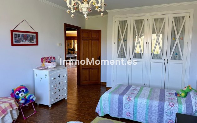 Revente - Maison de campagne - Estepona  - Estepona Centro