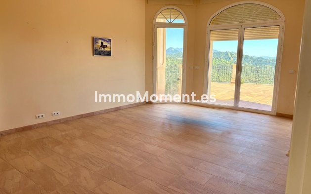 Revente - Maison de campagne - Estepona  - Estepona Centro