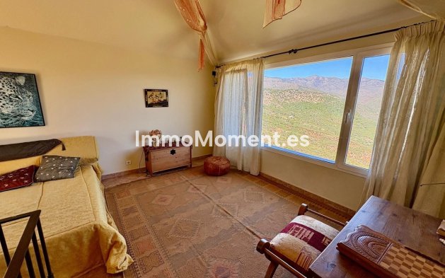 Revente - Maison de campagne - Estepona  - Estepona Centro