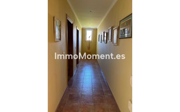 Revente - Maison de campagne - Estepona  - Estepona Centro