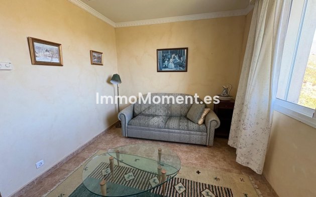 Revente - Maison de campagne - Estepona  - Estepona Centro