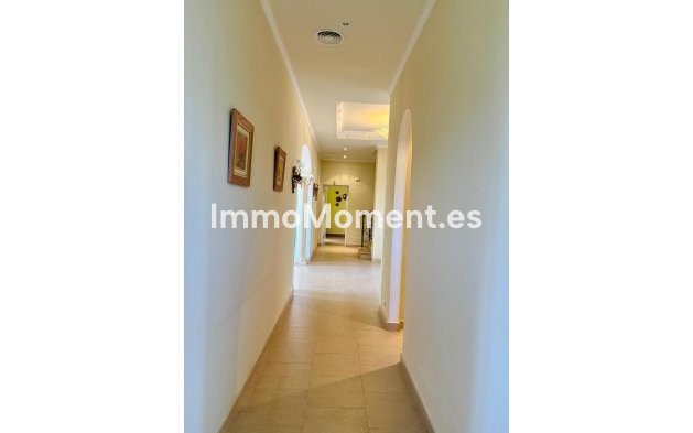 Revente - Maison de campagne - Estepona  - Estepona Centro