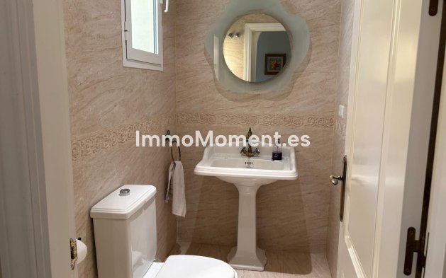 Revente - Maison de campagne - Estepona  - Estepona Centro