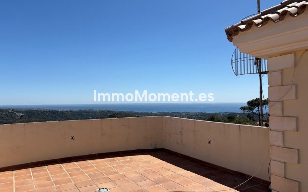 Revente - Maison de campagne - Estepona  - Estepona Centro