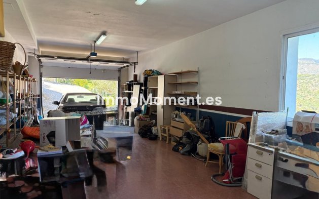 Revente - Maison de campagne - Estepona  - Estepona Centro