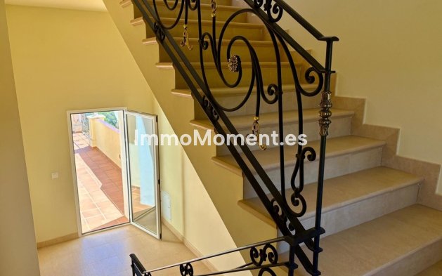 Revente - Maison de campagne - Estepona  - Estepona Centro