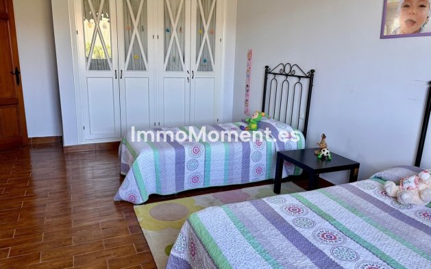 Revente - Maison de campagne - Estepona  - Estepona Centro