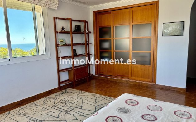 Revente - Maison de campagne - Estepona  - Estepona Centro