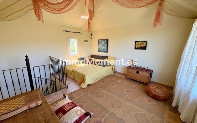 Revente - Maison de campagne - Estepona  - Estepona Centro