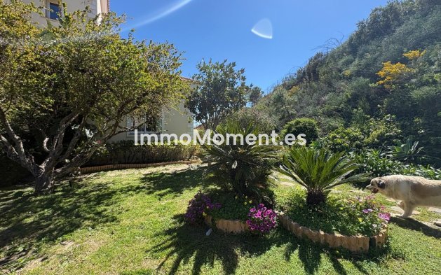 Revente - Maison de campagne - Estepona  - Estepona Centro