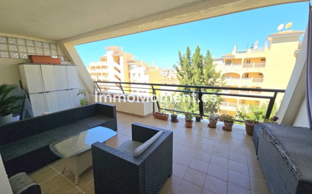 Wiederverkauf - Wohnung - Benalmadena - Benalmadena Costa