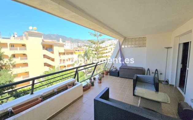 Wiederverkauf - Wohnung - Benalmadena - Benalmadena Costa