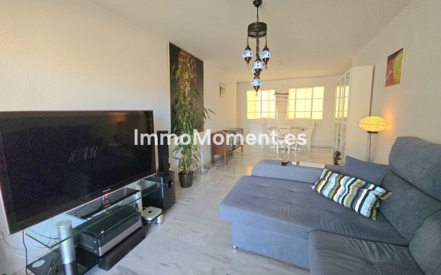 Wiederverkauf - Wohnung - Benalmadena - Benalmadena Costa