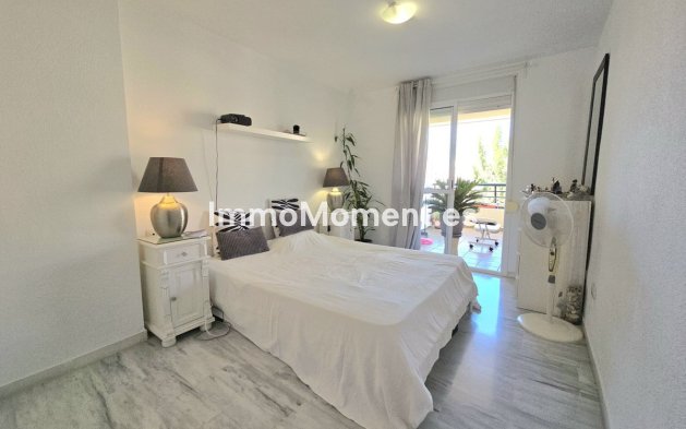 Wiederverkauf - Wohnung - Benalmadena - Benalmadena Costa
