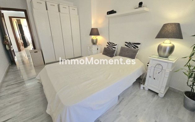 Wiederverkauf - Wohnung - Benalmadena - Benalmadena Costa