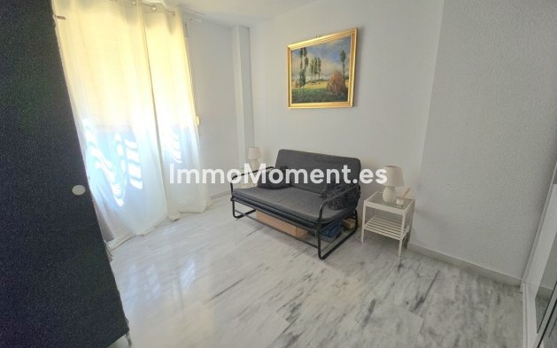 Wiederverkauf - Wohnung - Benalmadena - Benalmadena Costa