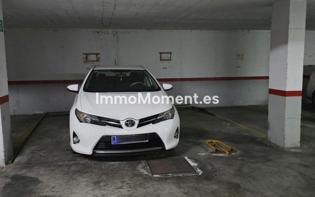 Wiederverkauf - Wohnung - Benalmadena - Benalmadena Costa