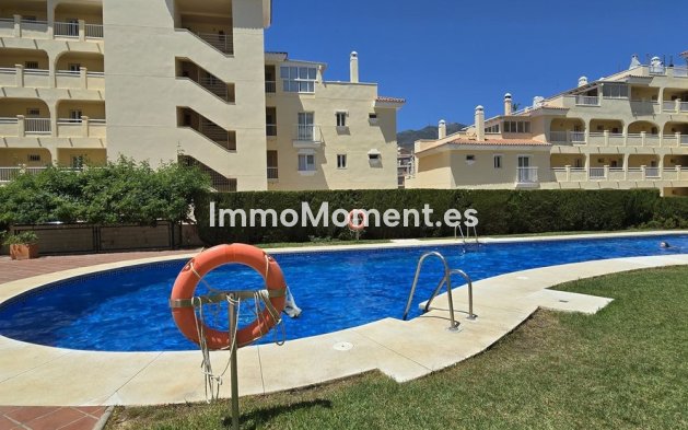 Wiederverkauf - Wohnung - Benalmadena - Benalmadena Costa