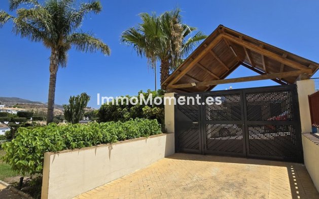 Wiederverkauf - Wohnung - Benalmadena - Benalmadena Costa
