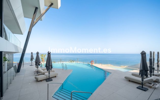 Wiederverkauf - Wohnung - Fuengirola - Fuengirola Centro