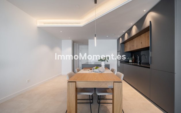 Wiederverkauf - Wohnung - Fuengirola - Fuengirola Centro