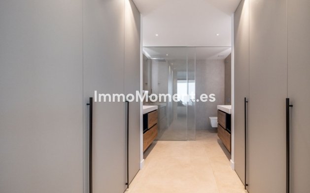 Wiederverkauf - Wohnung - Fuengirola - Fuengirola Centro